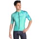 BIANCHI LETNI KOMPLET ROWEROWY MODEL 2018/19 BLACK