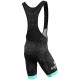 BIANCHI LETNI KOMPLET ROWEROWY MODEL 2018/19 BLACK