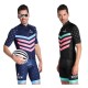 BIANCHI LETNI KOMPLET ROWEROWY MODEL 2019 2 KOLORY