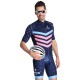 BIANCHI LETNI KOMPLET ROWEROWY MODEL 2019 2 KOLORY