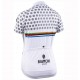 BIANCHI LETNI KOMPLET ROWEROWY MODEL 2019 WHITE