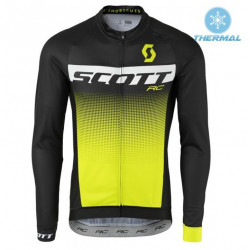 SCOTT PROFESJONALNY DŁUGI KOMPLET ROWEROWY 2017/18