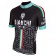 BIANCHI PROFESJONALNA KOSZULKA ROWEROWA MODEL 2017/18