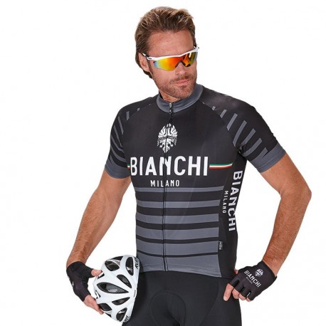 BIANCHI KOSZULKA ROWEROWA MODEL 2018