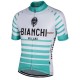 BIANCHI KOSZULKA ROWEROWA MODEL 2018 WHITE
