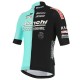 BIANCHI KOSZULKA ROWEROWA MODEL 2018/19 CONTREVAIL