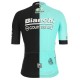 BIANCHI KOSZULKA ROWEROWA MODEL 2018/19 CONTREVAIL