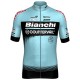 BIANCHI KOSZULKA ROWEROWA MODEL 2018 CONTREVAIL