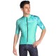 BIANCHI KOSZULKA ROWEROWA MODEL 2018/19 BLUE
