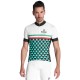 BIANCHI KOSZULKA ROWEROWA MODEL 2018/19 WHITE