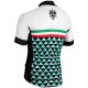 BIANCHI KOSZULKA ROWEROWA MODEL 2018/19 WHITE