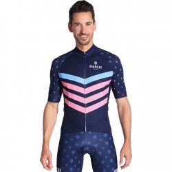 BIANCHI KOSZULKA ROWEROWA MODEL 2019 2 KOLORY