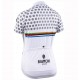 BIANCHI KOSZULKA ROWEROWA MODEL 2019 WHITE