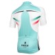BIANCHI KOSZULKA ROWEROWA MODEL 2019 WHITE-GREEN