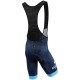 BIANCHI SPODENKI ROWEROWE MODEL 2018/19 DARK BLUE