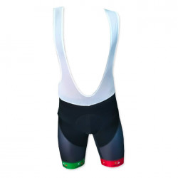 BIANCHI SPODENKI ROWEROWE MODEL 2019 BLACK