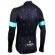 BIANCHI PROFESJONALNA BLUZA ROWEROWA 2017