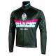 BIANCHI PROFESJONALNA BLUZA ROWEROWA 2017 BLACK