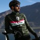 BIANCHI PROFESJONALNA BLUZA ROWEROWA 2017 BLACK