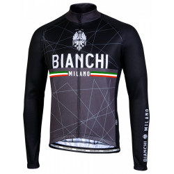 BIANCHI PROFESJONALNA BLUZA ROWEROWA 2018