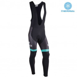 BIANCHI PROFESJONALNE SPODNIE ROWEROWE 2017/18