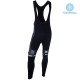 BIANCHI PROFESJONALNE SPODNIE ROWEROWE 2017/18 BLACK-BLUE