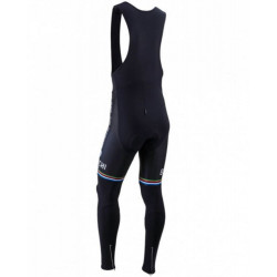 BIANCHI PROFESJONALNE SPODNIE ROWEROWE 2018/19