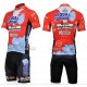 PROFESJONALNY LETNI KOMPLET ROWEROWY ACQUA SAPONE MODEL 2010