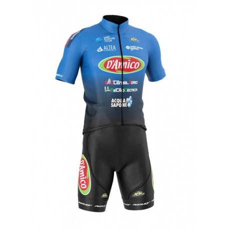 ACQUA SAPONE LETNI KOMPLET ROWEROWY MODEL 2014