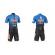 ACQUA SAPONE LETNI KOMPLET ROWEROWY MODEL 2014