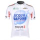 PROFESJONALE KOSZULKI ROWEROWE AQUA SAPONE 2012 2 MODELE