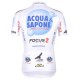PROFESJONALE KOSZULKI ROWEROWE AQUA SAPONE 2012 2 MODELE
