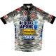 AQUA SAPONE KOSZULKA ROWEROWA MODEL 2012/13