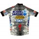 AQUA SAPONE KOSZULKA ROWEROWA MODEL 2012/13