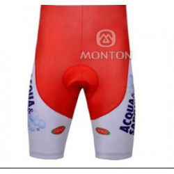 PROFESJONALNE SPODENKI ROWEROWE ACQUA SAPONE MODEL 2012 2 MODELE