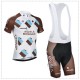 AG2R LA MONDIALE LETNI KOMPLET ROWEROWY MODEL 2013/14