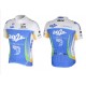 PROFESJONALNE KOSZULKI ROWEROWE AG2R LA MONDIALE MODEL 2008/2009 2 MODELE
