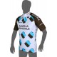 AG2R LA MONDIALE KOSZULKI ROWEROWE MODEL 2014/15