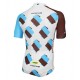 AG2R LA MONDIALE KOSZULKI ROWEROWE MODEL 2015