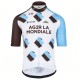 AG2R LA MONDIALE KOSZULKA ROWEROWA MODEL 2016