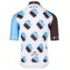 AG2R LA MONDIALE KOSZULKA ROWEROWA MODEL 2016