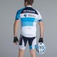 AG2R LA MONDIALE KOSZULKA ROWEROWA MODEL 2017