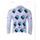 AG2R LA MONDIALE BLUZA ROWEROWY MODEL 2011