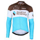AG2R LA MONDIALE BLUZA ROWEROWY MODEL 2017