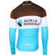 AG2R LA MONDIALE BLUZA ROWEROWY MODEL 2017