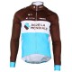 AG2R LA MONDIALE BLUZA ROWEROWY MODEL 2018