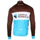AG2R LA MONDIALE BLUZA ROWEROWY MODEL 2018