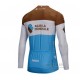 AG2R LA MONDIALE BLUZA ROWEROWY MODEL 2018/19