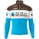 AG2R LA MONDIALE BLUZA ROWEROWY MODEL 2019