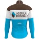 AG2R LA MONDIALE BLUZA ROWEROWY MODEL 2019